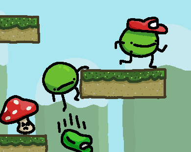 plattformer thumbnail